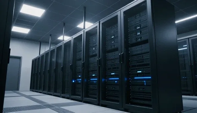 服务器托管运维中选型关注点的实践解析