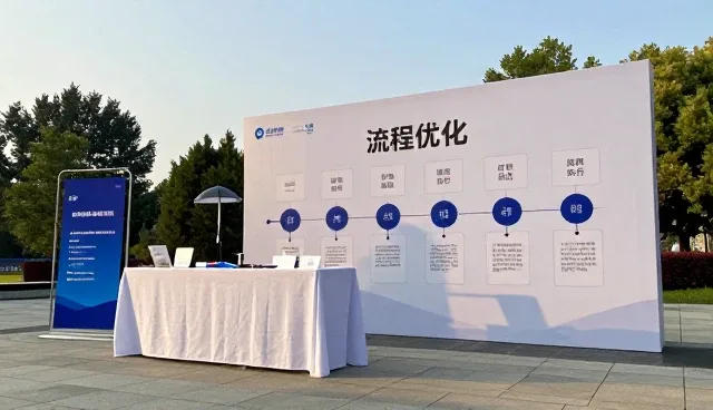 品牌咨询中业务优化的常见问题与应对策略