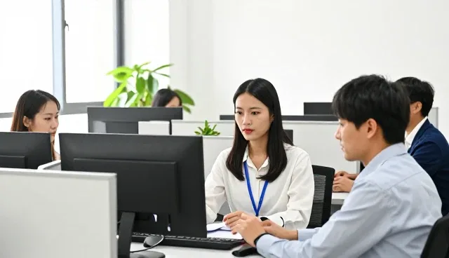企业OA平台运维中技术转让问题的常见处理方式