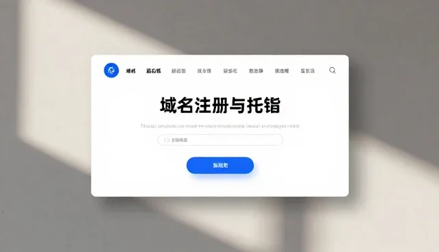 域名性能优化中常见的误解与正确方向