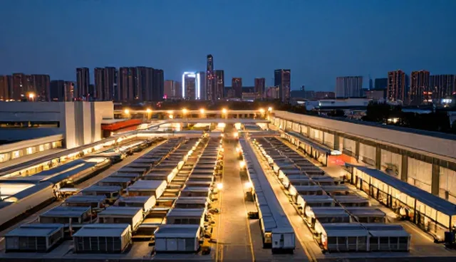 企业级小程序在网站维护中的性能表现与适用场景分析