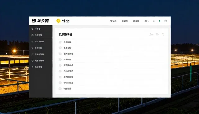 教育信息化咨询在教学资源整合中的实际应用分析
