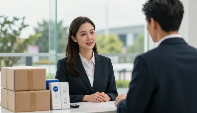 节日礼品套装分销模式的业务发展趋势分析