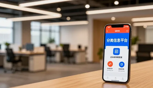 黄页选型如何助力企业信用认证场景落地