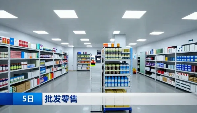 制造业供应链效率优化的现实挑战与应对策略