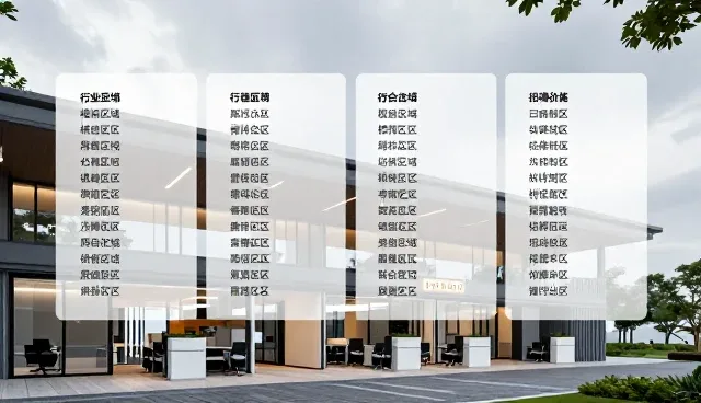 构建高效分类体系的实用指南与维护要点