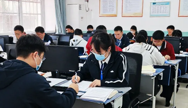 教学资源开发如何适配不同课堂场景