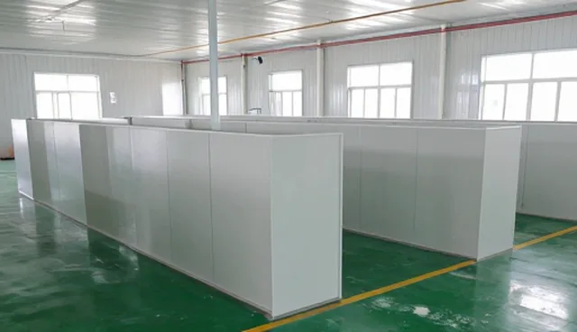 技术咨询服务在物流效率提升中的选型关注点