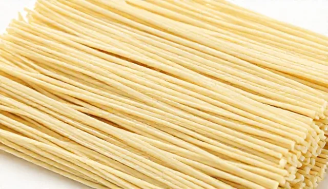 即食面制品供应链优化策略与业务发展趋势