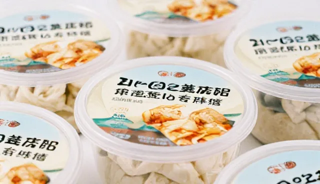 区域特色食品如何借助冷链配送拓展市场