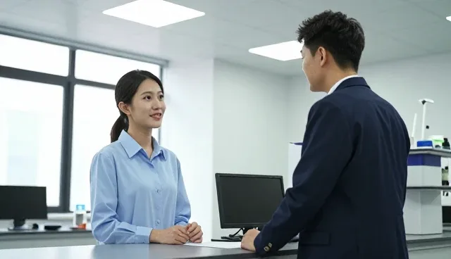如何高效管理会务流程并提升整体执行质量