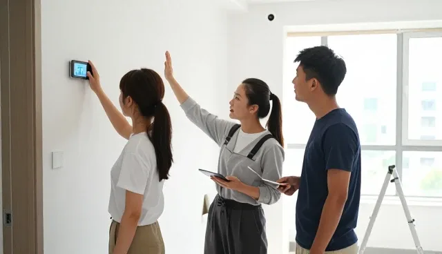 智能传感器在不同适用条件下的常见问题与应对策略