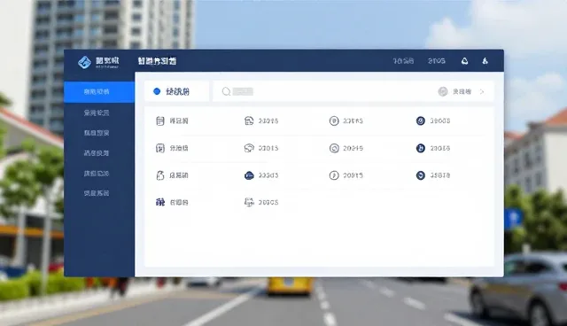 智慧城市迁移方案选型的关键考量因素分析
