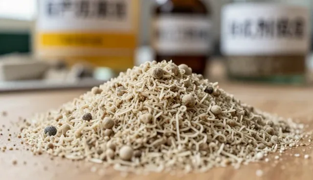 工艺优化如何推动化工原料销售的场景升级