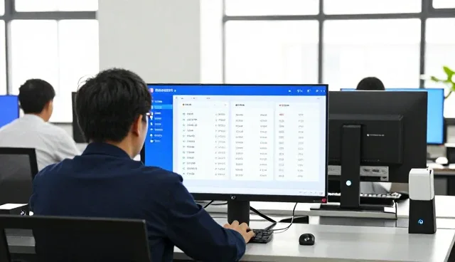资源管理系统在业务流程中的应用与优化策略