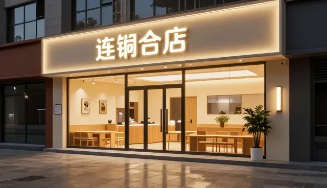 供应采购场景中如何提升效率与透明度