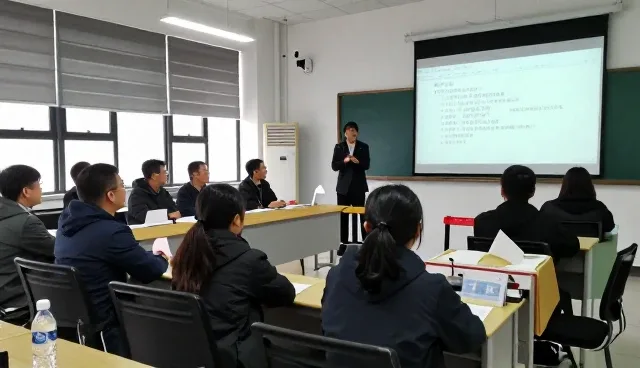 技术培训体系如何支撑应用业务的持续发展