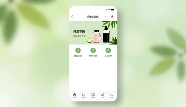 小程序商城模板适用场景与限制分析
