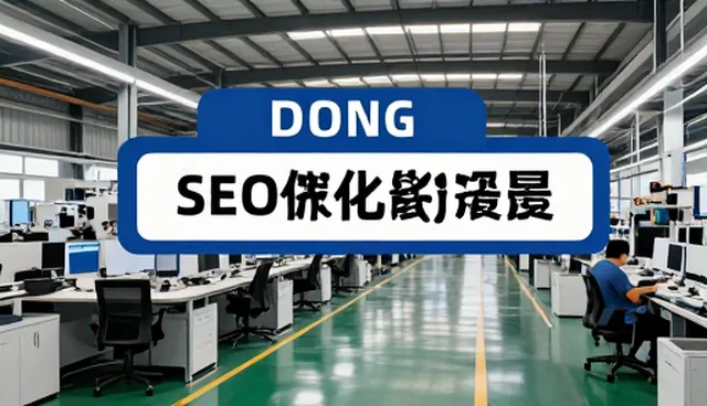 服务器配置不当如何影响搜索引擎排名及解决方案
