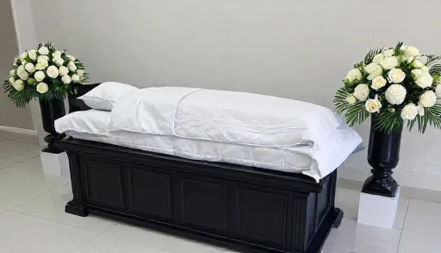 灵堂布置套装如何提升殡仪服务体验？