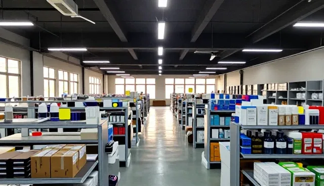 品牌日化品在选品中的关键因素与使用建议