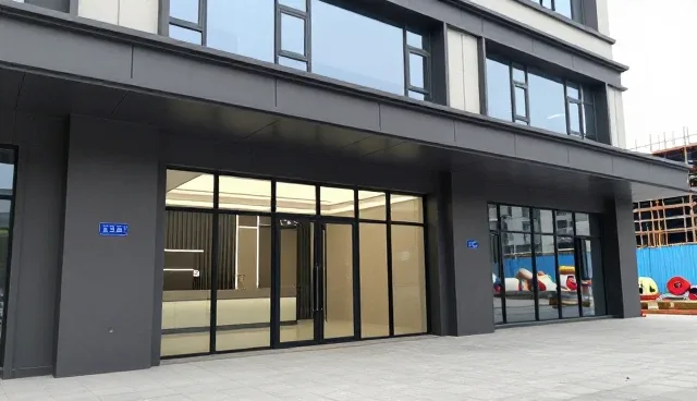管网系统建设中选型关注点的场景化分析