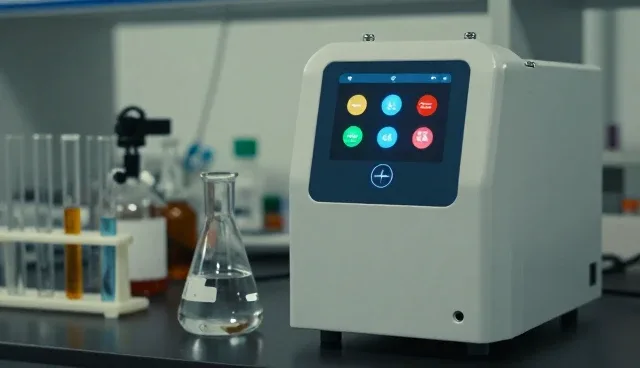 除尘设备选型中的关键考量因素分析