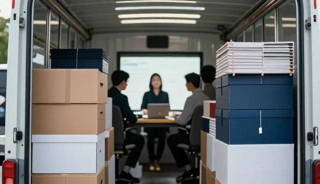 数字化转型中企业团队协作的优化路径