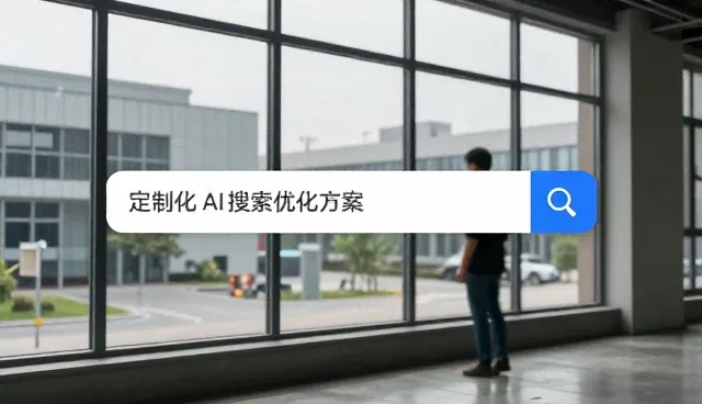 AI搜索优化排名的实战技巧与注意事项