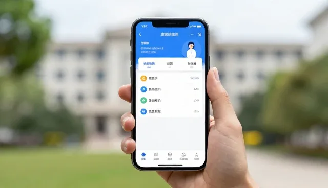 优化医疗流程：个性化健康评估应用实践