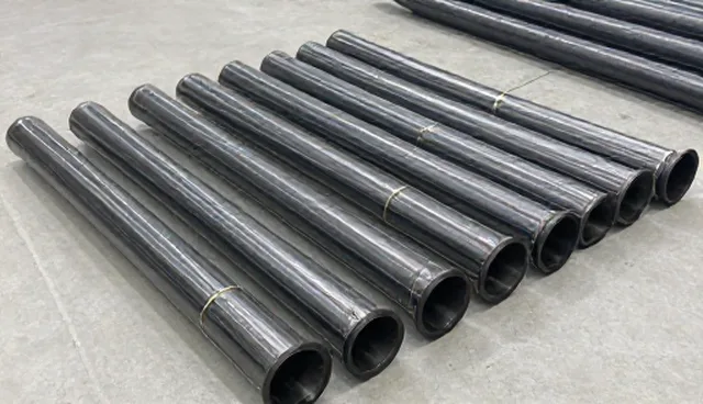 工业级管道安装套装在工程配套中的发展趋势分析