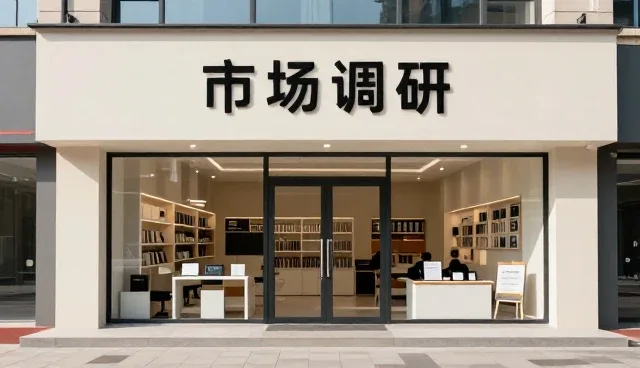 市场调研中信息获取的性能差异与适用场景分析