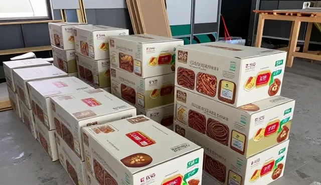 加工效率提升：农机项目的技术更新分析
