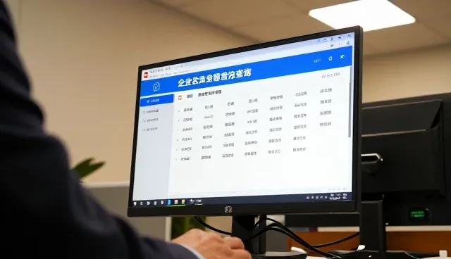 名录查询效率低如何提升，具体方法与建议