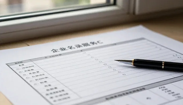 大型企业网站定制：集合行业资讯提升供应采购效率