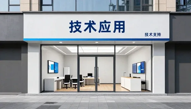 工业设备技术支持中的适用条件解析