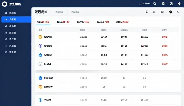 数据管理平台在工业场景中的安装调试实践分析