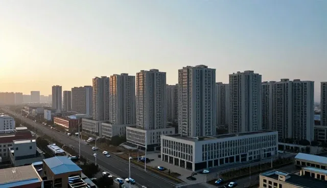 数据驱动下定制化企业目录的性能优化与适用场景