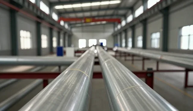 设备选型中的关键考量因素与实践分析