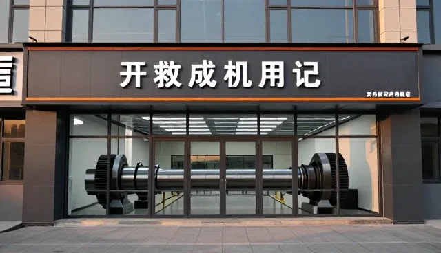选型过程中技术优化对机械设备性能的影响