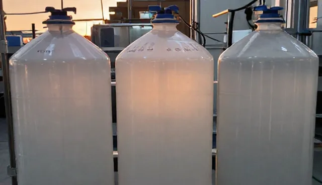 5大检查要点解析环保型乳化剂使用与维护问题