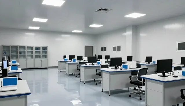 能力建设中选型关注点对结果的影响