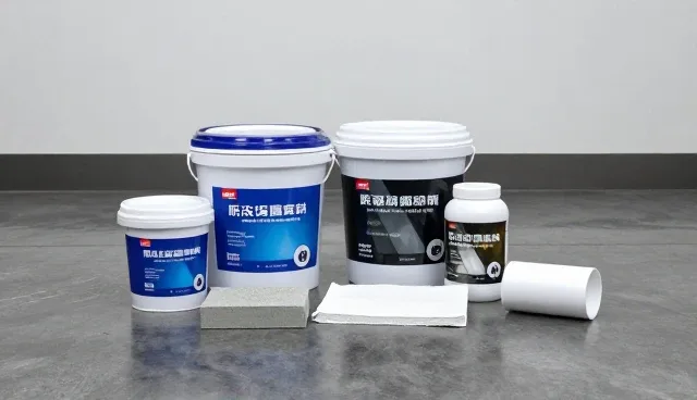 堵漏应用的行业趋势与技术挑战