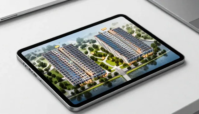 业务发展趋势：信息科技企业的转型路径