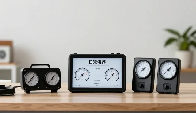昆山设备适用条件解析与使用维护建议