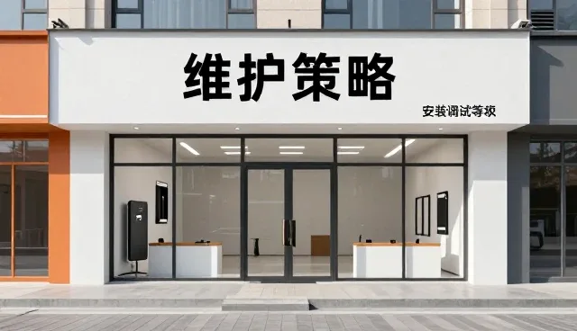 设备租赁场景中的问题解决实践与优化路径