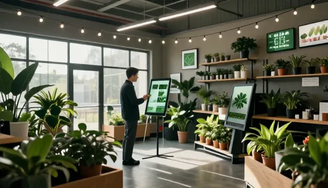 售后服务在种植技术指导选型中的关键作用
