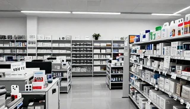 日用百货批发选型中的检查要点及注意事项