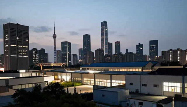襄樊网站建设：企业如何选择合适的信息技术方案
