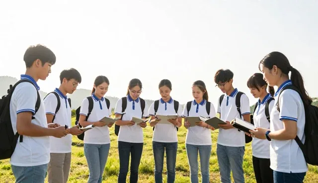 如何优化研学旅行方案的执行效率